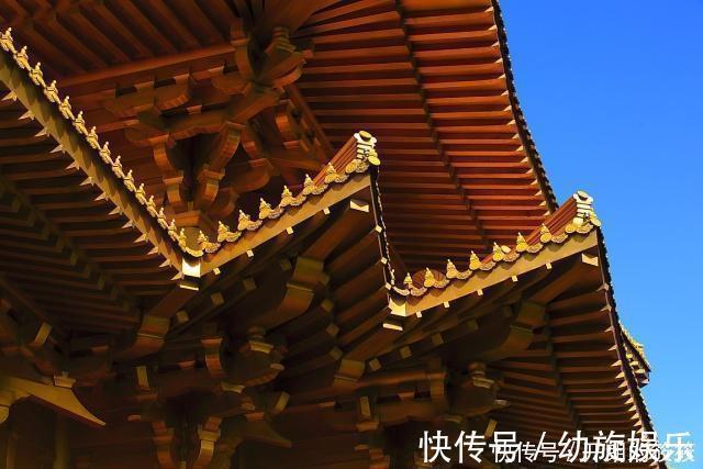 金刚经@开悟的人最可怕,人生至高境界,全在《金刚经》这三句话中!