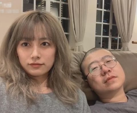 rock|繼Rock程璐之后李誕也離婚了，《脫口秀大會》是個拆婚節目？