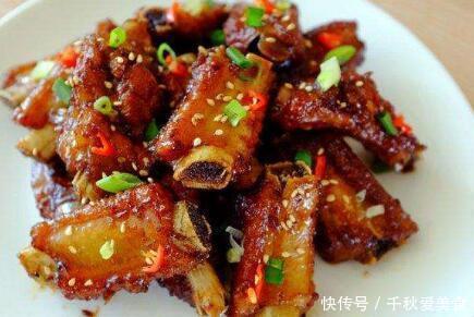 下饭|推荐五道下饭的家常菜,来客人时露一手,保证好吃又有面子!