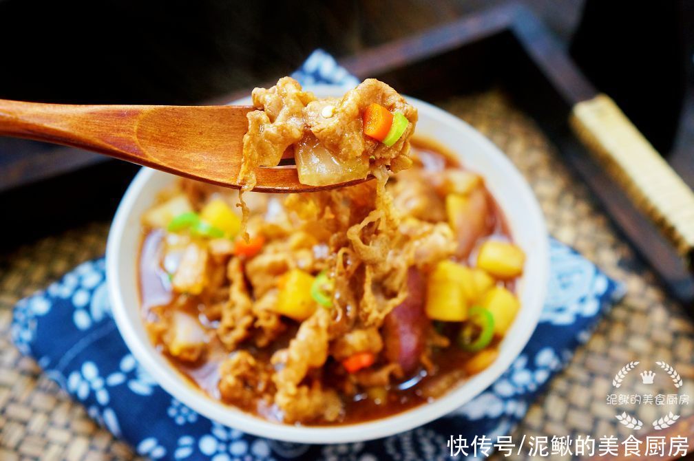 小米辣|三伏天，家人就馋这道肉菜，做法省事，开胃下饭，老少都爱吃