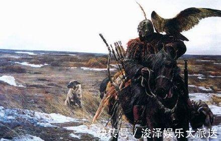 汉族人$中华第一英雄杀了一百万侵略者,却被汉族人活活骂了一千六百年