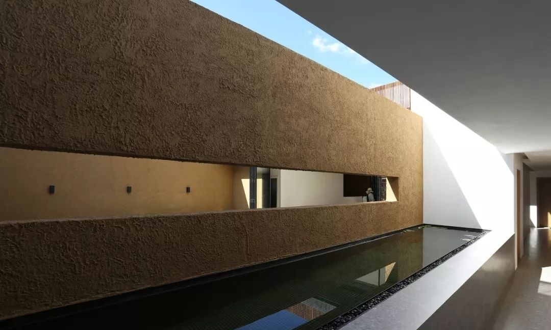 山景|5个优秀民宿设计案例,用设计讲故事。有你喜欢的吗?