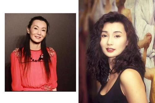 为什么女人过了50岁,不建议留“黑长直”!显老又显发量少