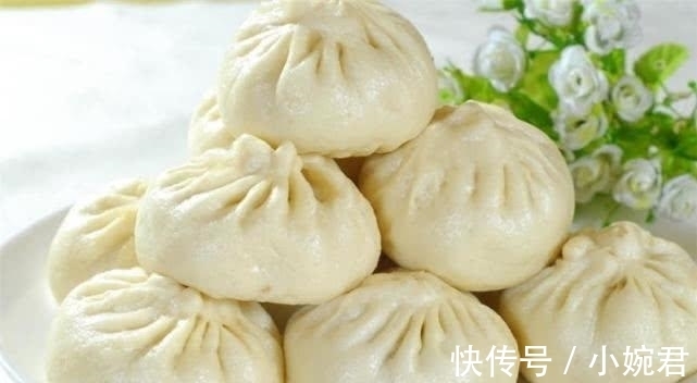 二氧化碳|酵母、泡打粉、小苏打有啥区别? 能一起用吗? 30年面点师告诉你