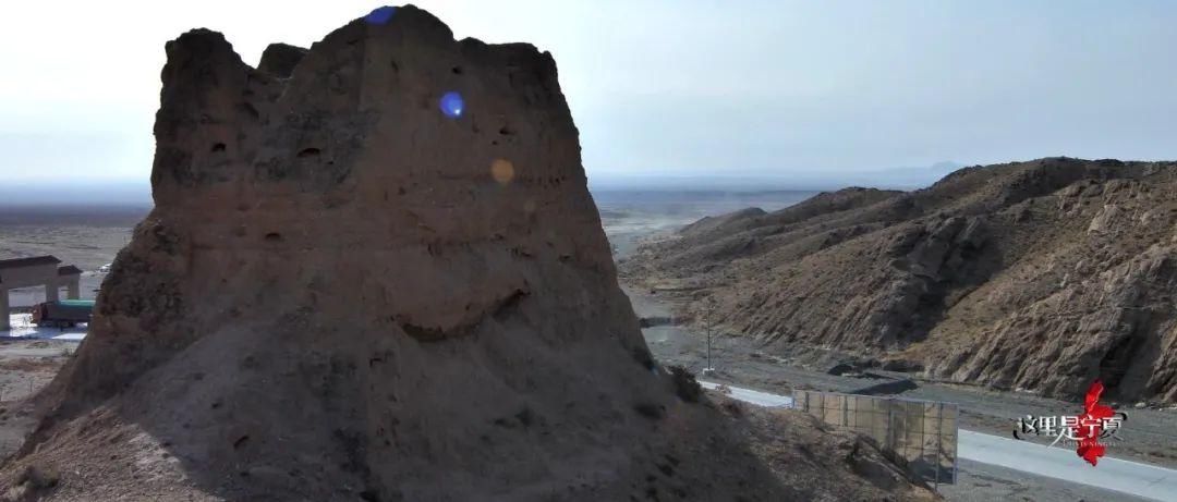  高墙|长城不仅高墙深堑，更是一个严密的防御体系