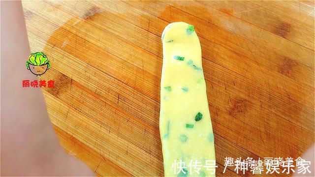 早餐别买了,30年厨师长教我懒人做法,做一次10天不早起,长见识