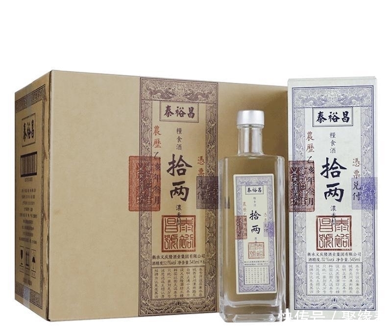 不少|别傻了,白酒不少越贵越好,中国有3种酒,不贵却是实在的“粮食酒”