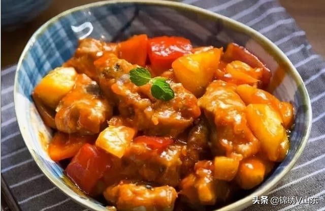 超下饭的12道家常菜，在家轻松下厨，丰富你的餐桌，特别好吃