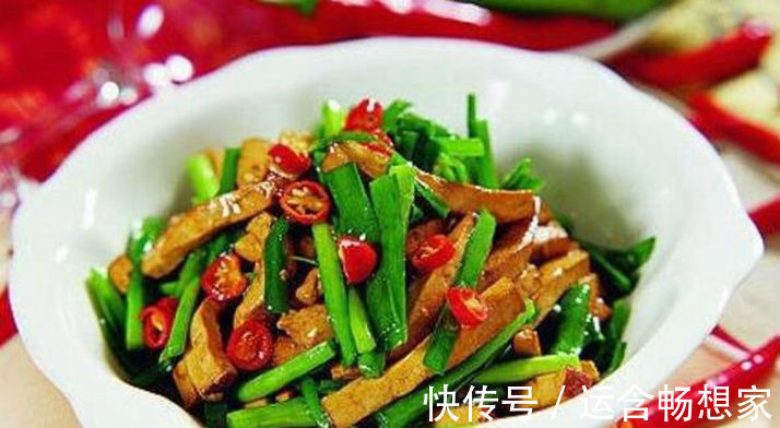 香干|美食推荐干锅香辣鸡翅,凉拌豆芽,红烧排骨,韭菜炒香干的做法