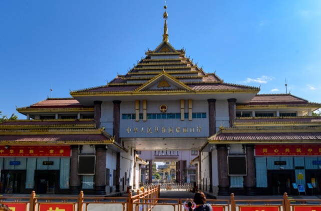 本土|云南新增3例本土确诊病例,为何这次还是瑞丽?