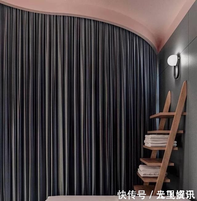 卫生间|70㎡一居,把客厅当主卧,把主卧做儿童房,这才是真正的亲子宅