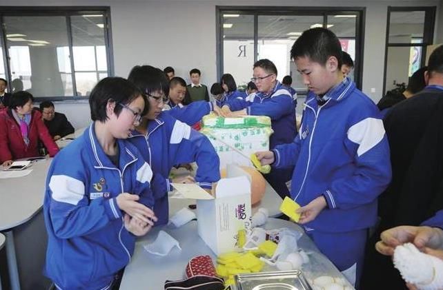 初中各学科难度系数排行，物理难度第三名，榜首在意料之中