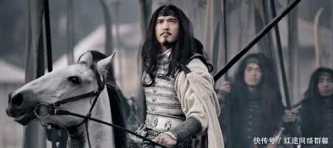 收服|曹操一生最想得到的四名大将,一名被自己斩杀,三名只忠于刘备!