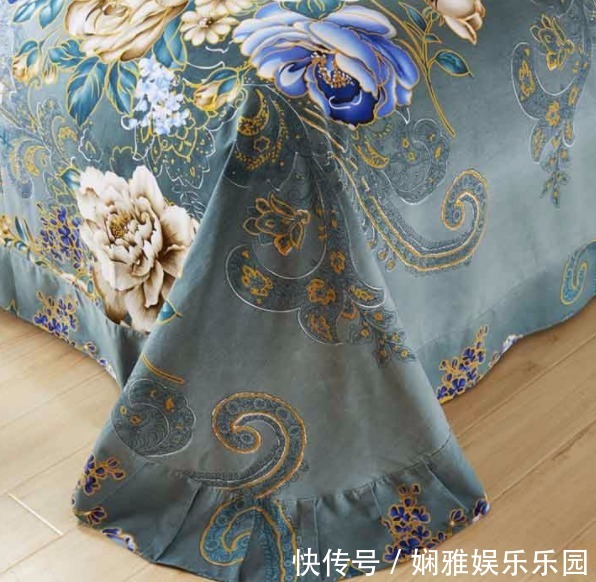 面料|买床单被套,“全棉”和“纯棉”有何区别?看完后别再傻傻分不清
