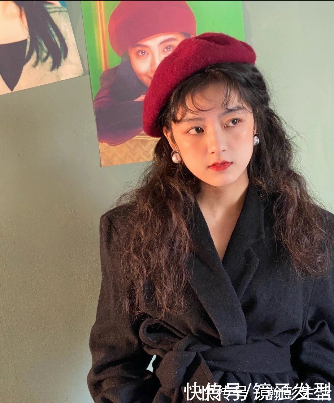 新年 新年发型别再乱剪了,这才是当下最火的发型,无论长短都很心动