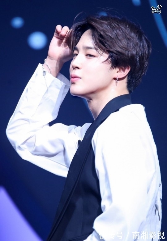 kdol周|防弹少年团朴智旻，KDOL周排名又第一…12个月连续名誉殿堂