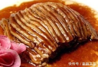  夏天|夏天多吃的“开胃菜”，色泽红润，软烂鲜香入味，增强体质不怕冷