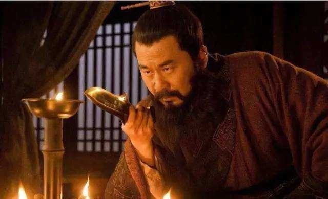 名言|三国中最精辟的十一句名言,大爱云长这句真豪情