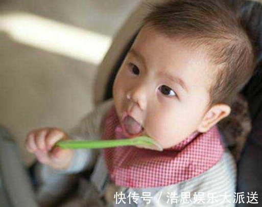 孩子|用2种水果煮水喝,宝宝脾胃强健,孩子吃饭香,身高蹿得也快