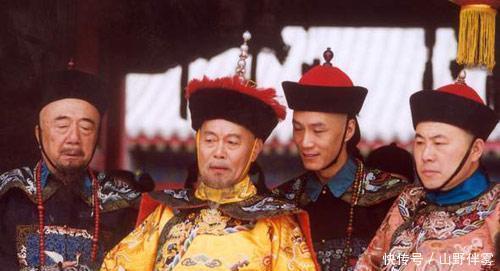 皇帝|朱元璋画像为何丑明朝为什么昏君多史学家给出这一答案！