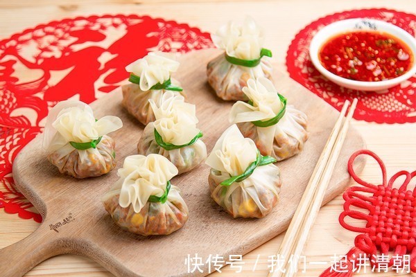 年夜饭,好吃也要好看,这4道压轴菜,端上桌全家都拍照