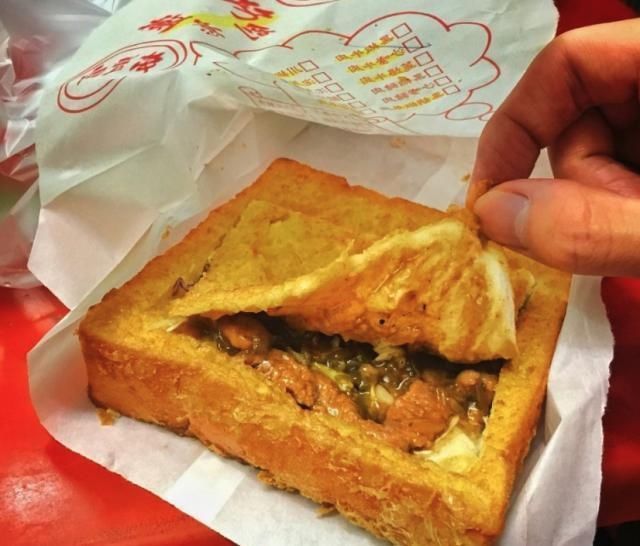  容易引起误会的菜名，外地人看到不敢吃，本地人吃的津津有味