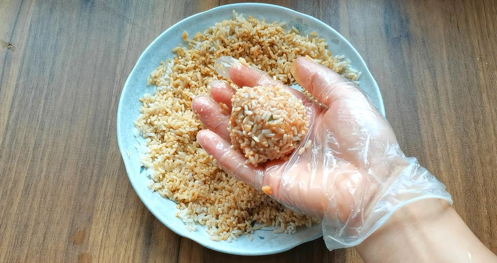 莲藕这样做,元气满满,不炒不炸,软糯鲜香,全家老少都爱吃