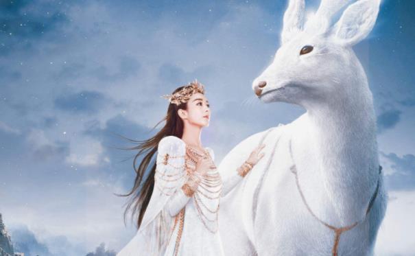 西游记中,通天河灵感大王为何不吃女儿国的人?只吃陈村的人?