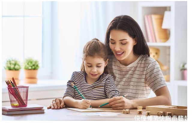 莫若母|这3类孩子多半是“假聪明”,长大反而没出息,家长别瞎高兴了