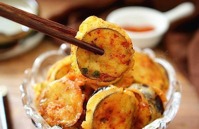 鲜香|三伏天吃蒸菜特养人,分享一道家常蒸菜,鲜香美味又开胃,吃不腻