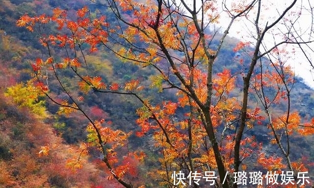 嘉绒|「丫巴寨」大山深处的嘉绒藏寨