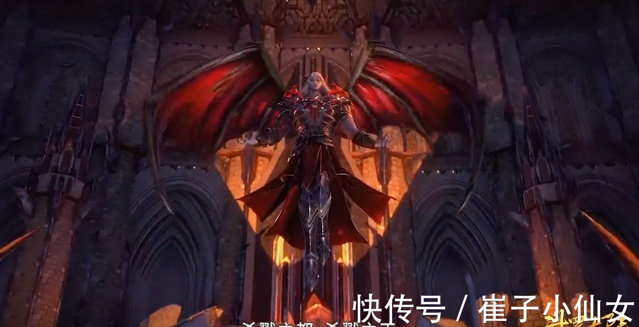 修罗神|斗罗大陆:从杀戮之都获得好处的唐三,为什么会摧毁杀戮之都?