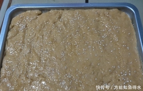 大饼干|这种饼干是有多好吃,小孩竟然吃睡着了,快看你吃过吗?