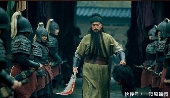 三国名将|正史中三国的十大名将排行榜,他排第十名伤了很多三国迷的心