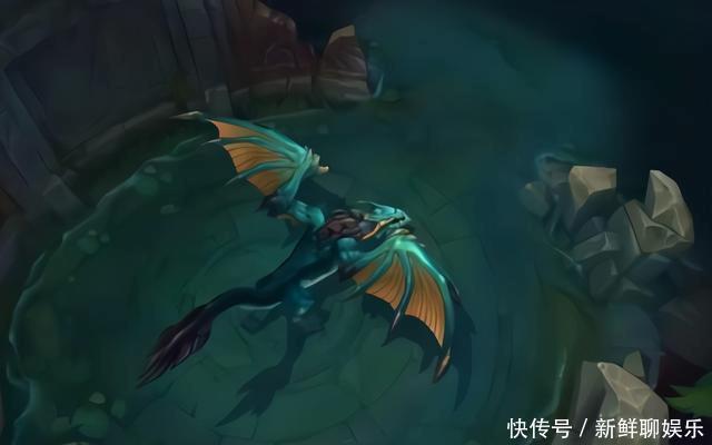 这件|只因这件装备删除LCK从第一赛区降为第四赛区，网友：删得好