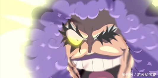 多弗朗明哥|海贼王中的奇葩造型角色,有的让人捧腹大笑,有的专门辣人眼睛!