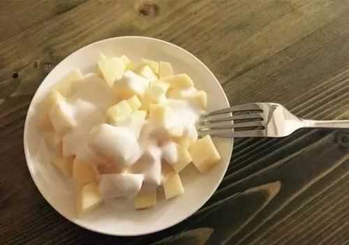 荷叶粥|女人晚餐不吃米饭常吃这3种食物,一个月瘦30斤,早上准时去厕所