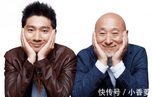 德云社|《金牌喜劇班》錄制現(xiàn)場曝光,陳佩斯穩(wěn)坐C位,郭德綱派徒孫參賽!