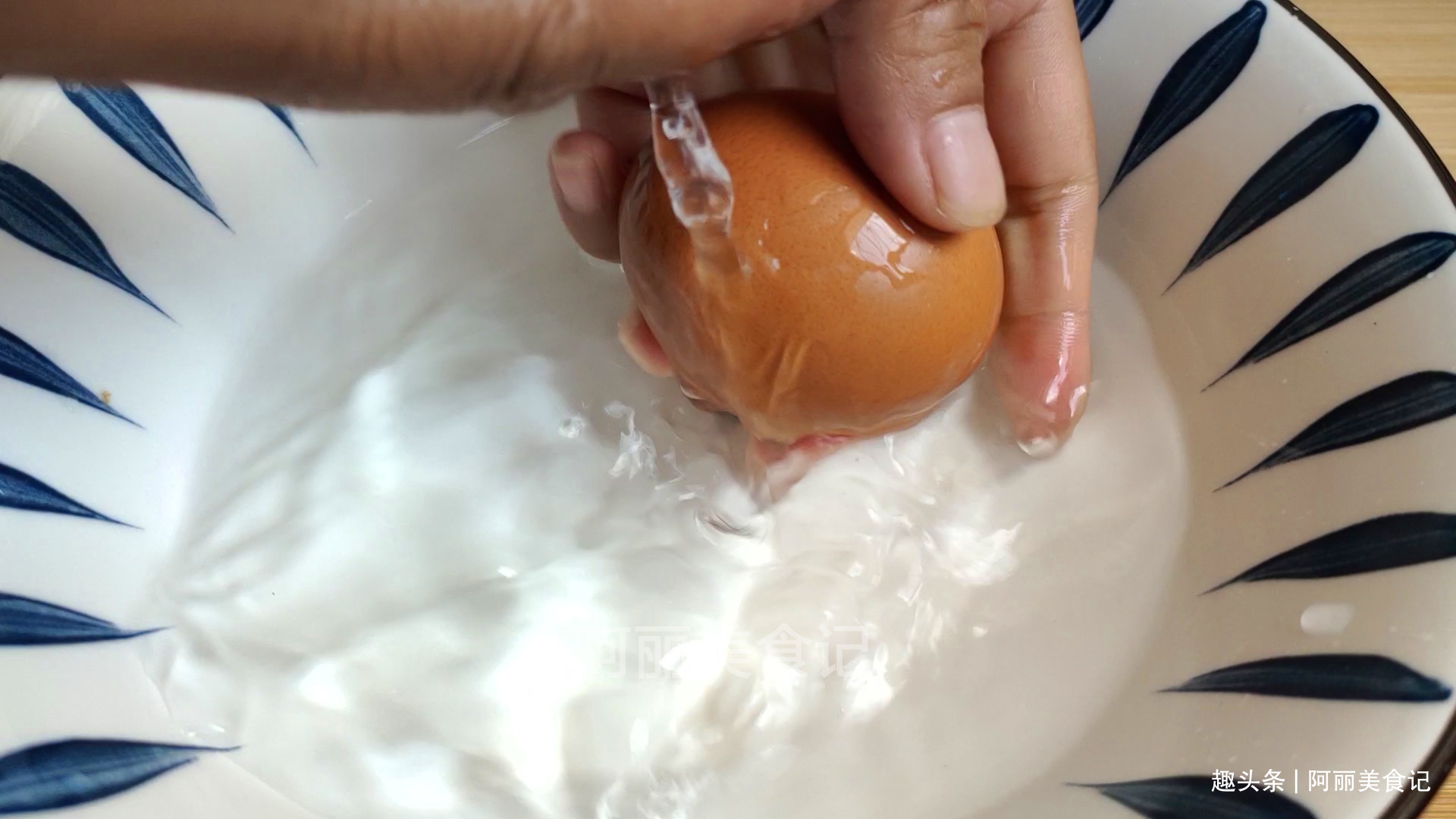 白醋|朋友介绍的减肚子方法效果太好了，坚持一周，肚子赘肉小了一大圈