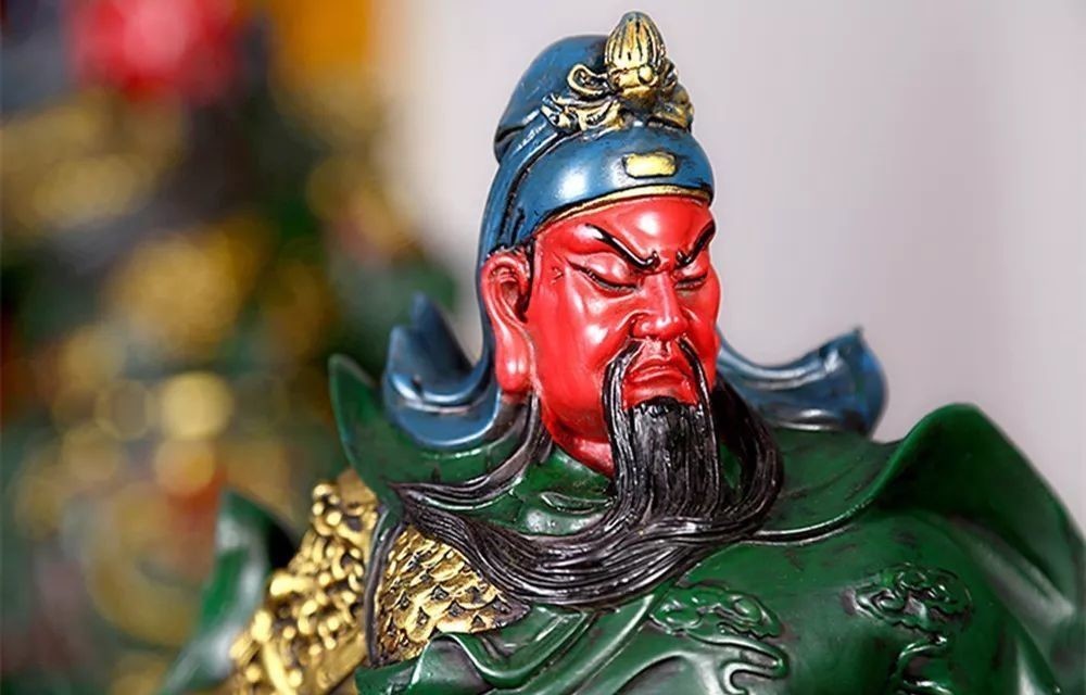 关羽死后,被追封了21个谥号