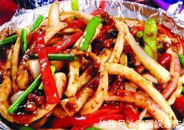 孩子|一周都是零下气温孩子闷家食欲不好,多吃下饭菜,开胃下饭强身