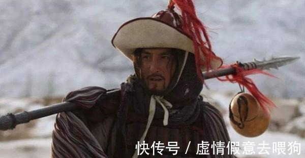 林冲$林冲是八十万禁军教头,相当于现代什么职位说出来无人信