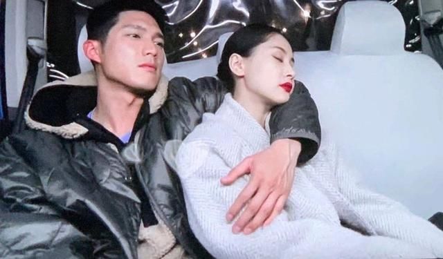 王子文承认有孩子,在节目当中公开四年初恋对自己的影响