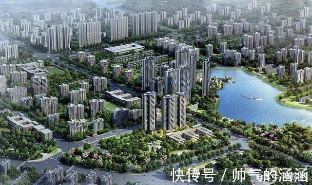 详情|郑州主城区三环内首付30万,还能够买到的5个楼盘