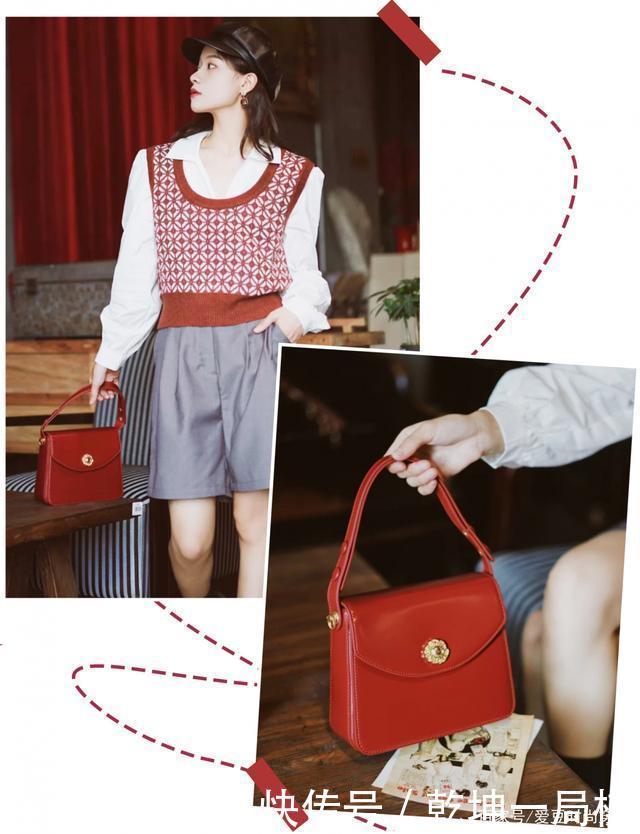 女儿们的恋爱|女生背便宜的包真的很low吗