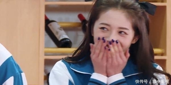 叫恺哥太生分,听baby对郑恺的专属称呼,3个字让cp粉直呼:开心