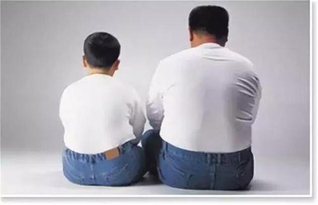 宝妈|“最成熟宝宝”火了,5个月大却有张30岁的脸,网友:一脸福相