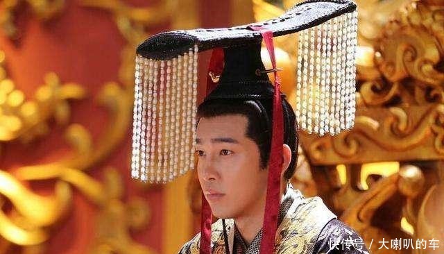 时期|南北朝时期千载难遇的“奇观”，开国皇帝庙号称高祖其子却称太祖