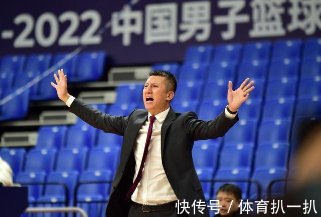 利夫|CBA联盟颤抖吧!第三阶段是老叔和广州的主场!“盈利组合”来啦