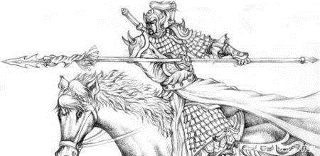 历史上的秦琼到底有多强?翻翻史书就知道,演义里的他,太弱了!